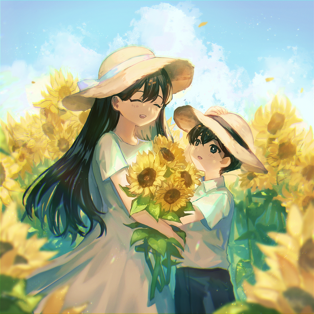 Mari (Omori) Rule 34 Image
