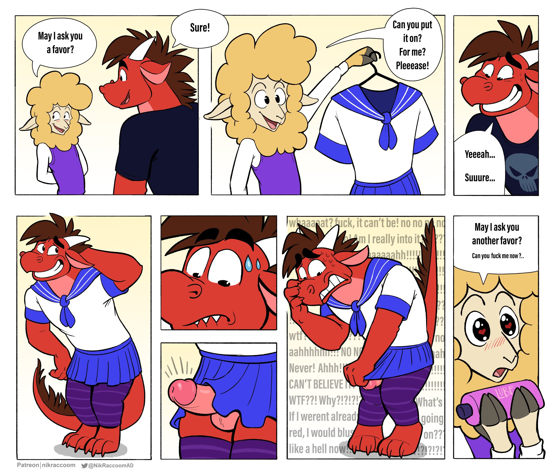 Digital Media (Artwork) Rule 34 Image