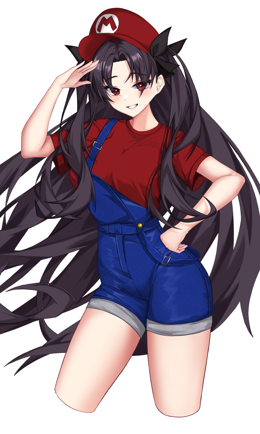 Ishtar (Fate) Rule 34 Image