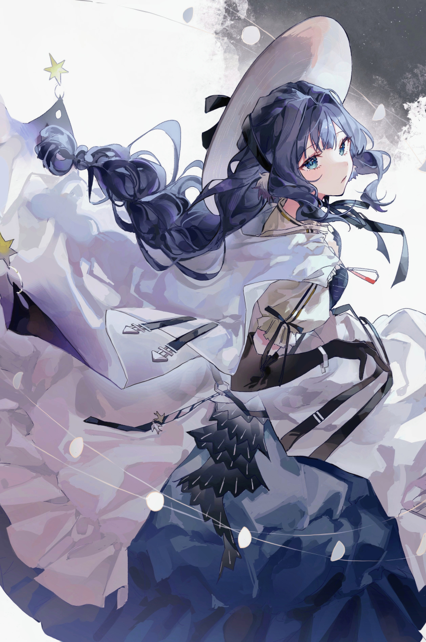 Astesia (Arknights) Rule 34 Image