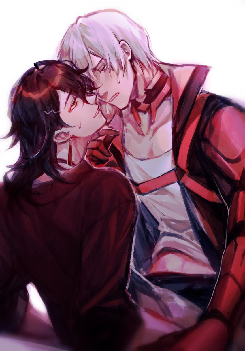 Fulgur Ovid (Nijisanji) Rule 34 Image