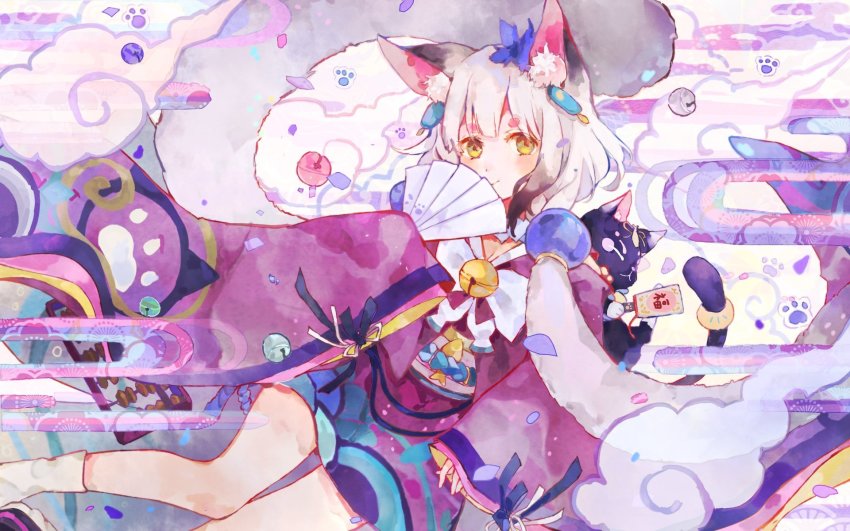 Onmyoji Rule 34 Image
