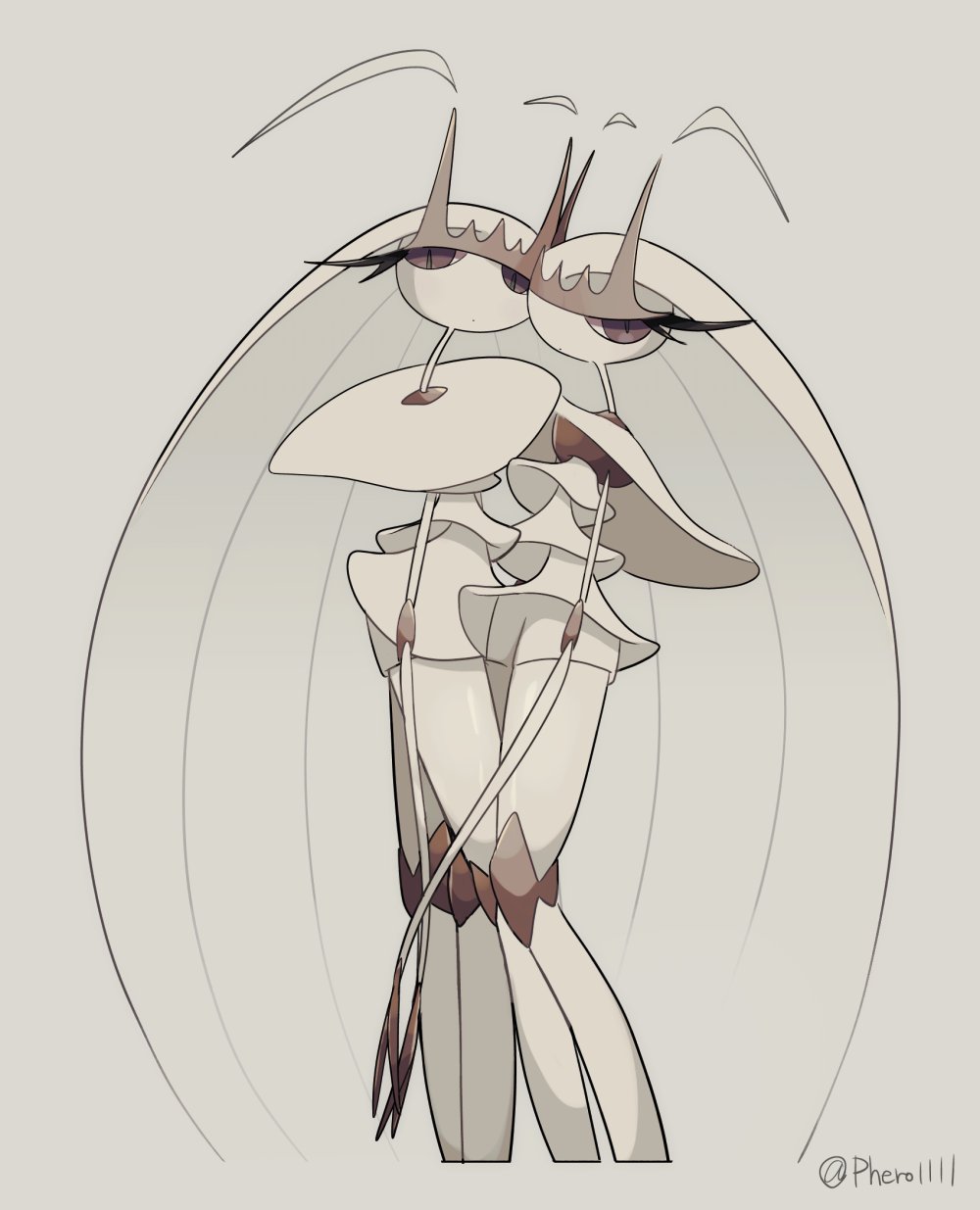 Gen 7 Pokemon (Nintendo) Rule 34 Image