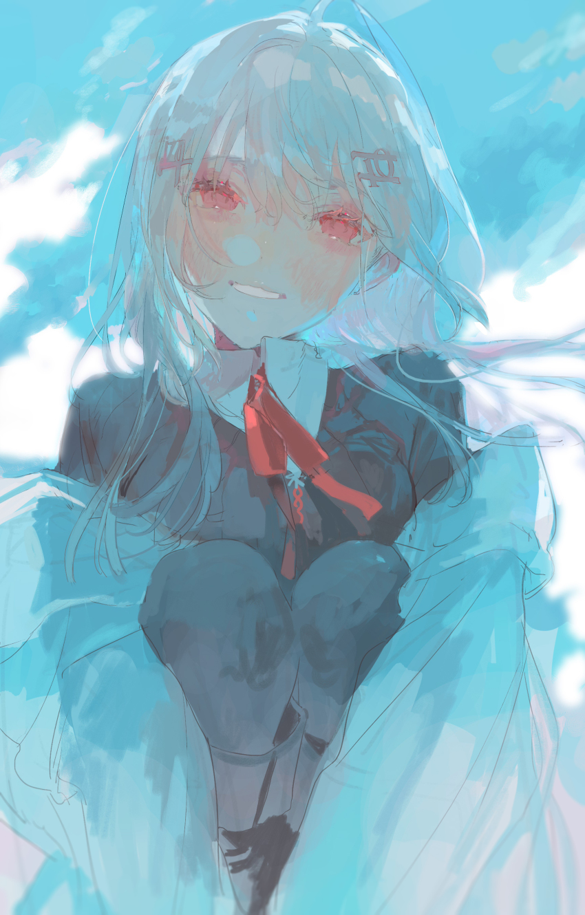 Hakase Fuyuki (Nijisanji) Rule 34 Image