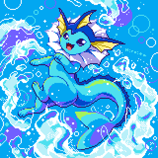Gen 1 Pokemon (Nintendo) Rule 34 Image