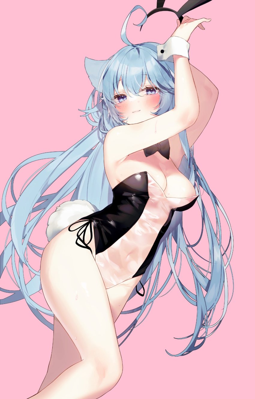 Indie Virtual Youtuber Rule 34 Image