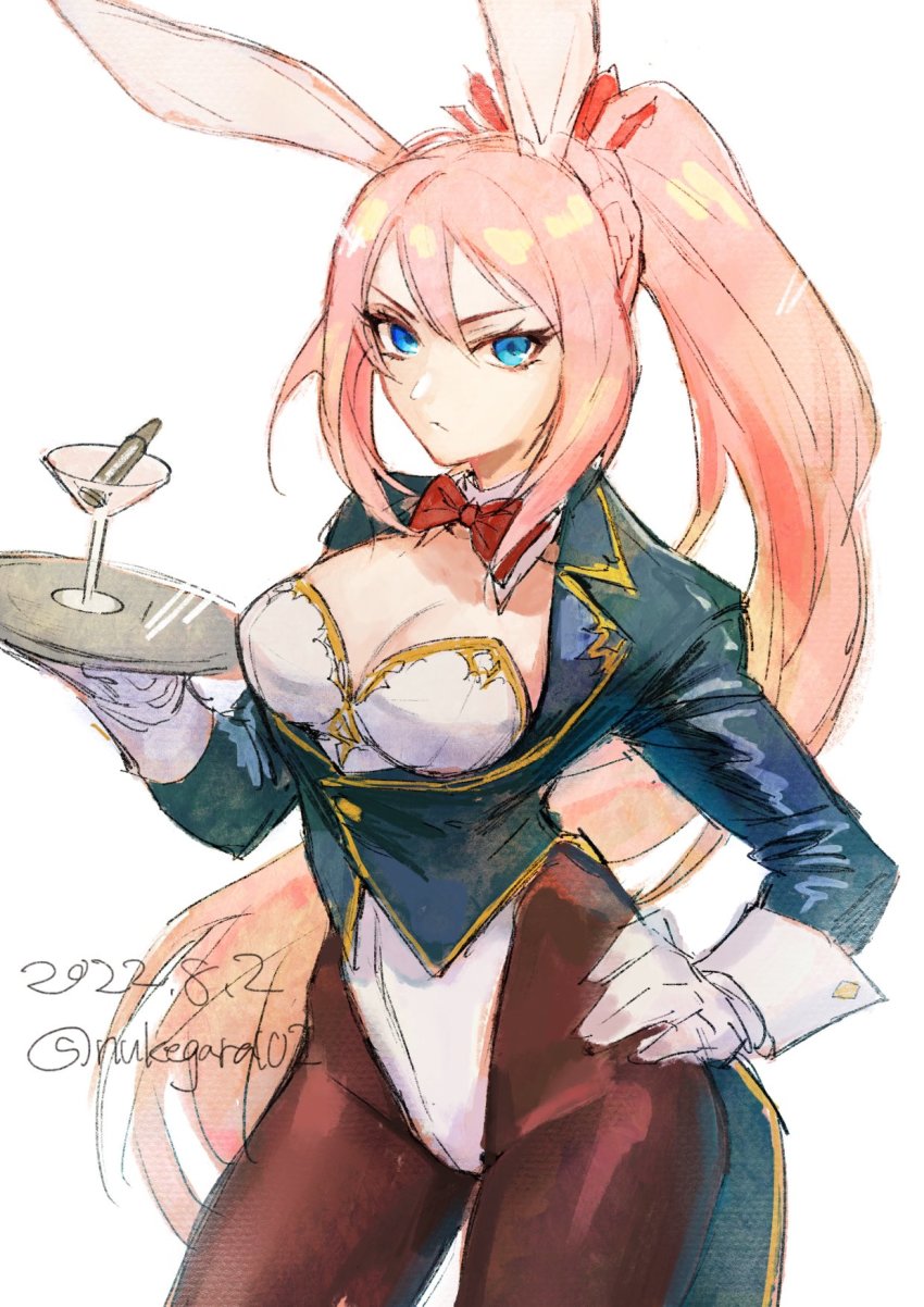 Shionne (Tales) Rule 34 Image