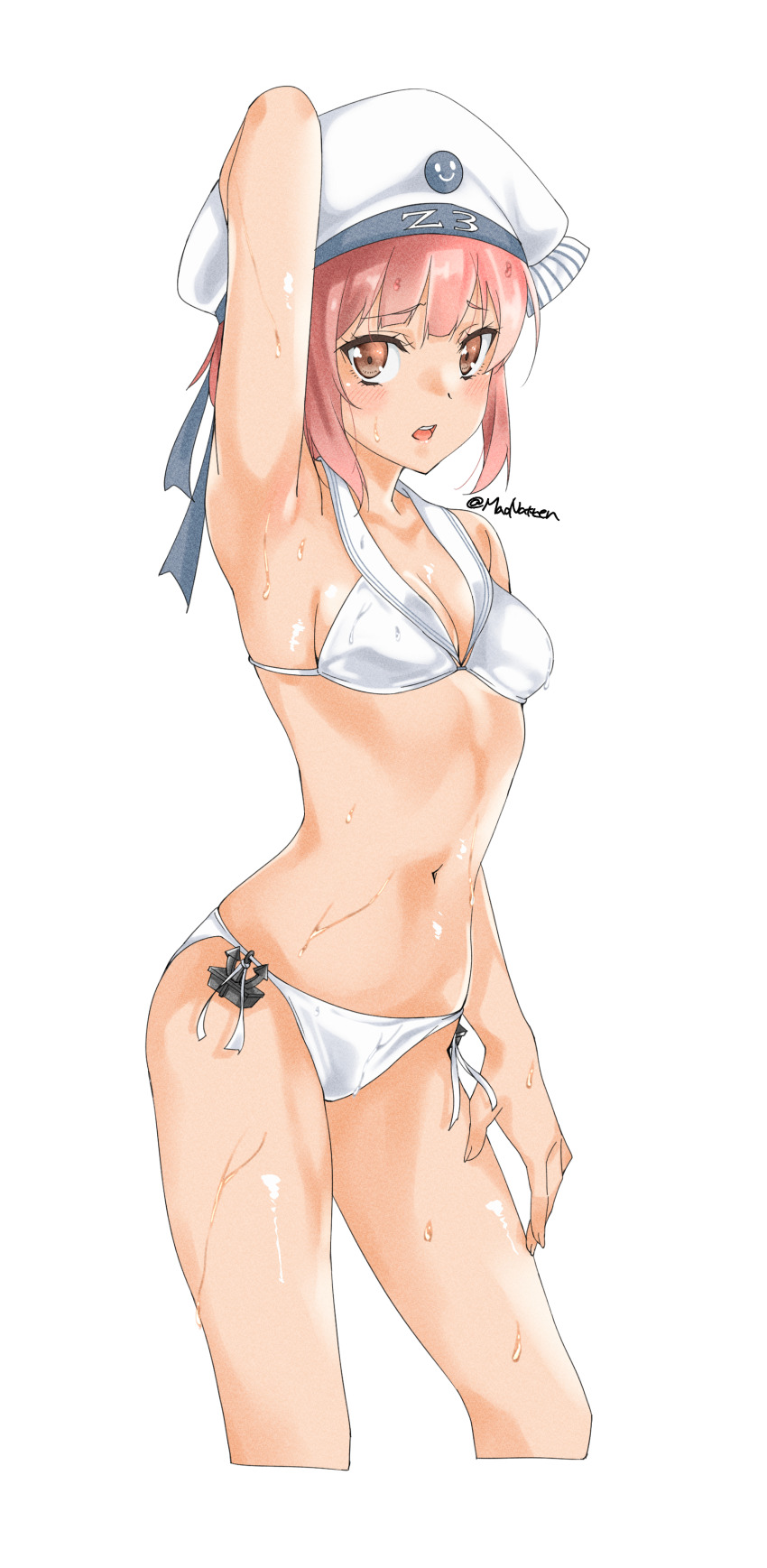 Kantai Collection Rule 34 Image