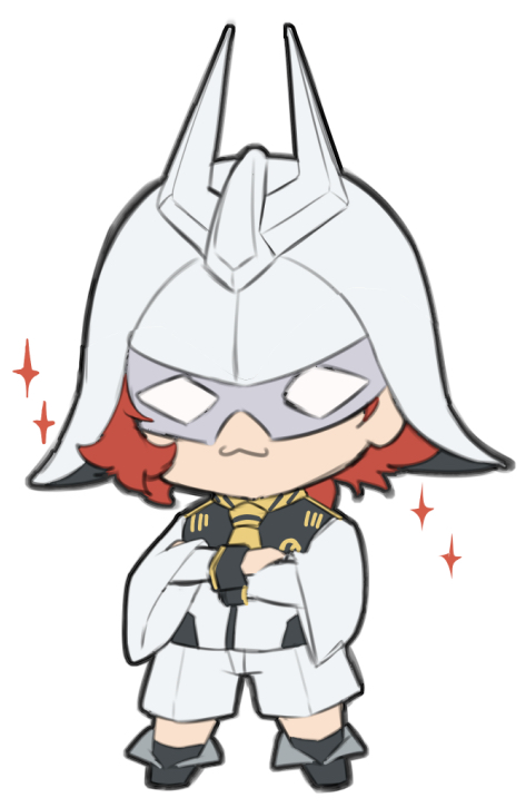 Char Aznable (Gundam) Rule 34 Image