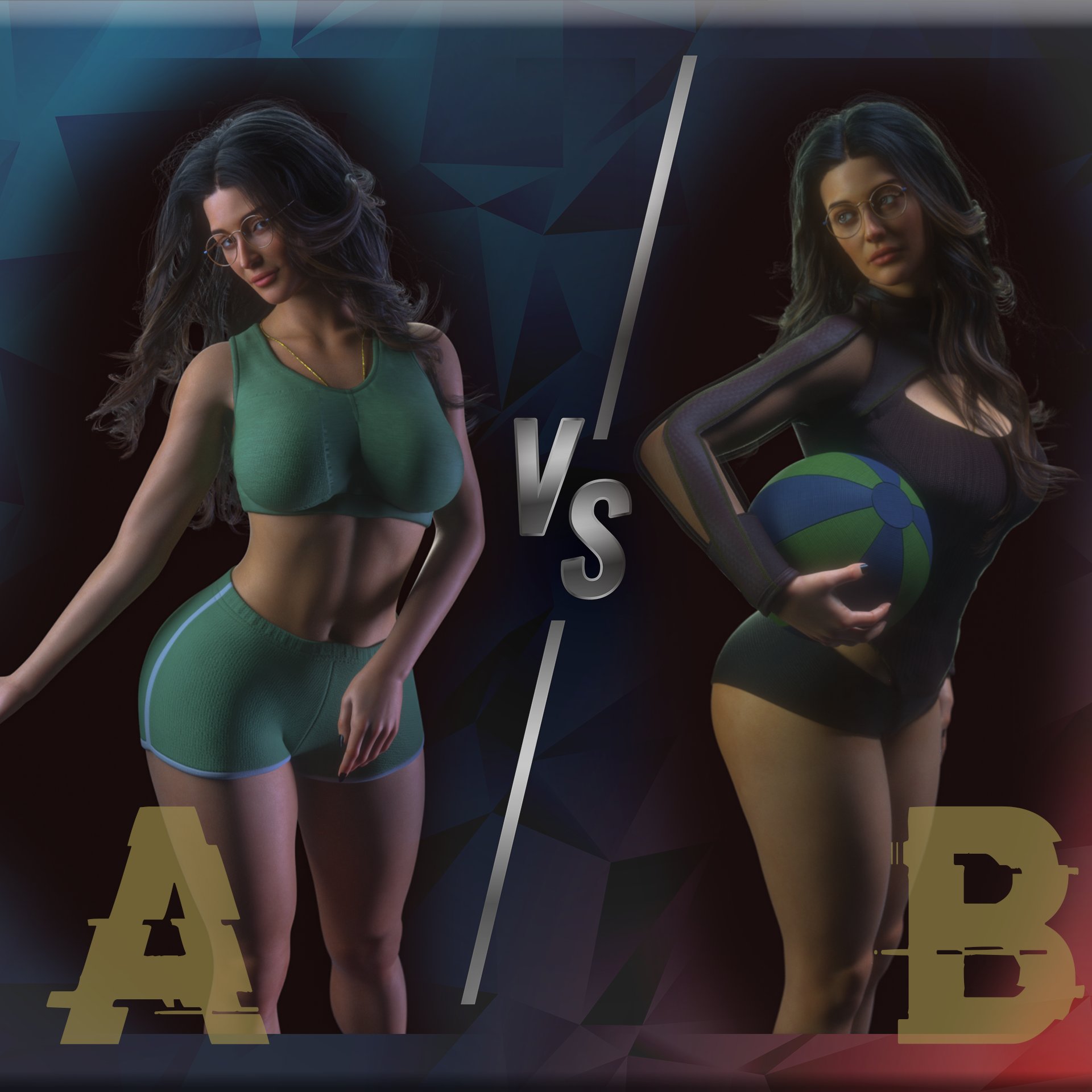 May Parker (Marvel) Rule 34 Image