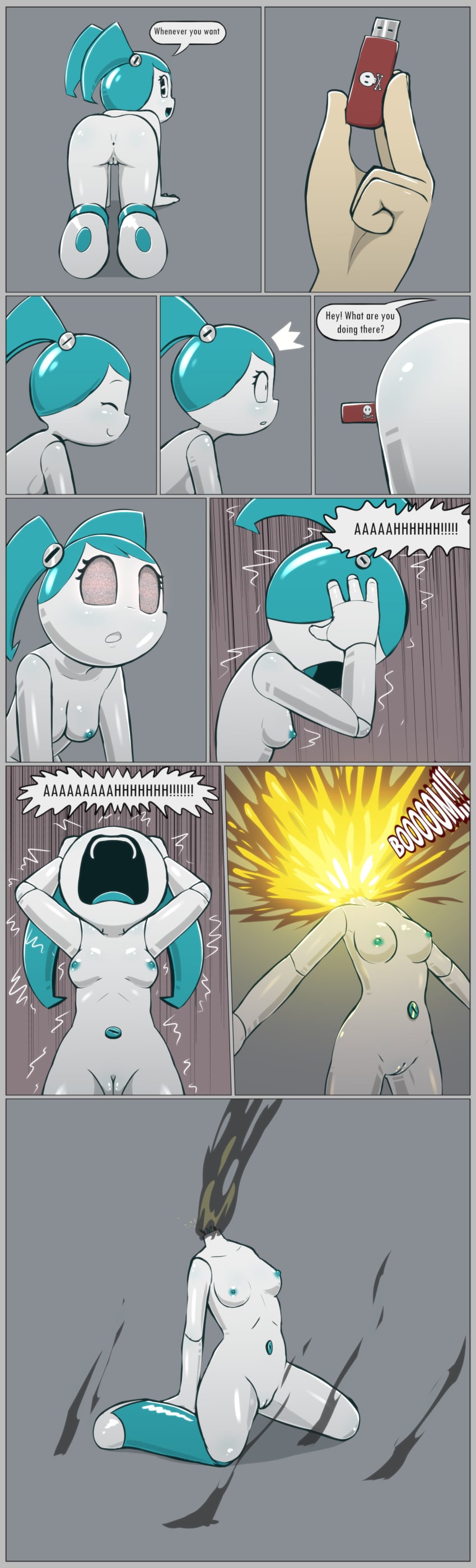 Absurd Res Rule 34 Image