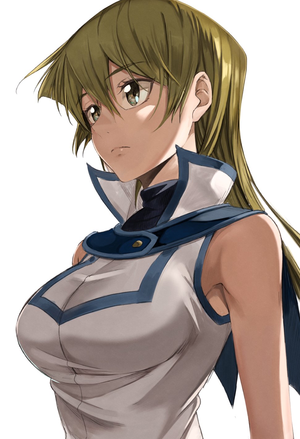 Tenjouin Asuka (Yu-Gi-Oh!) Rule 34 Image