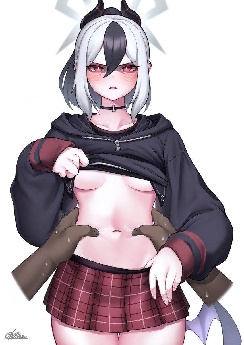 Kayoko (Blue Archive) Rule 34 Image
