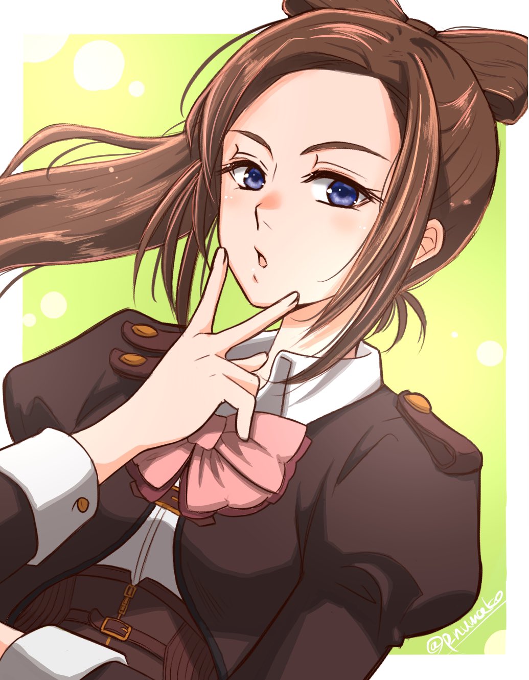Assault Lily Rule 34 Image