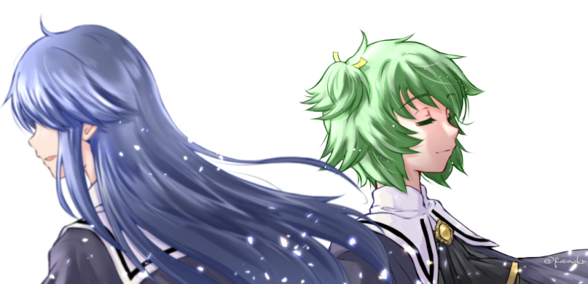 Shirai Yuyu (Assault Lily) Rule 34 Image