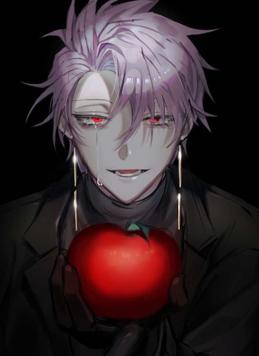 Apple Rule 34 Image