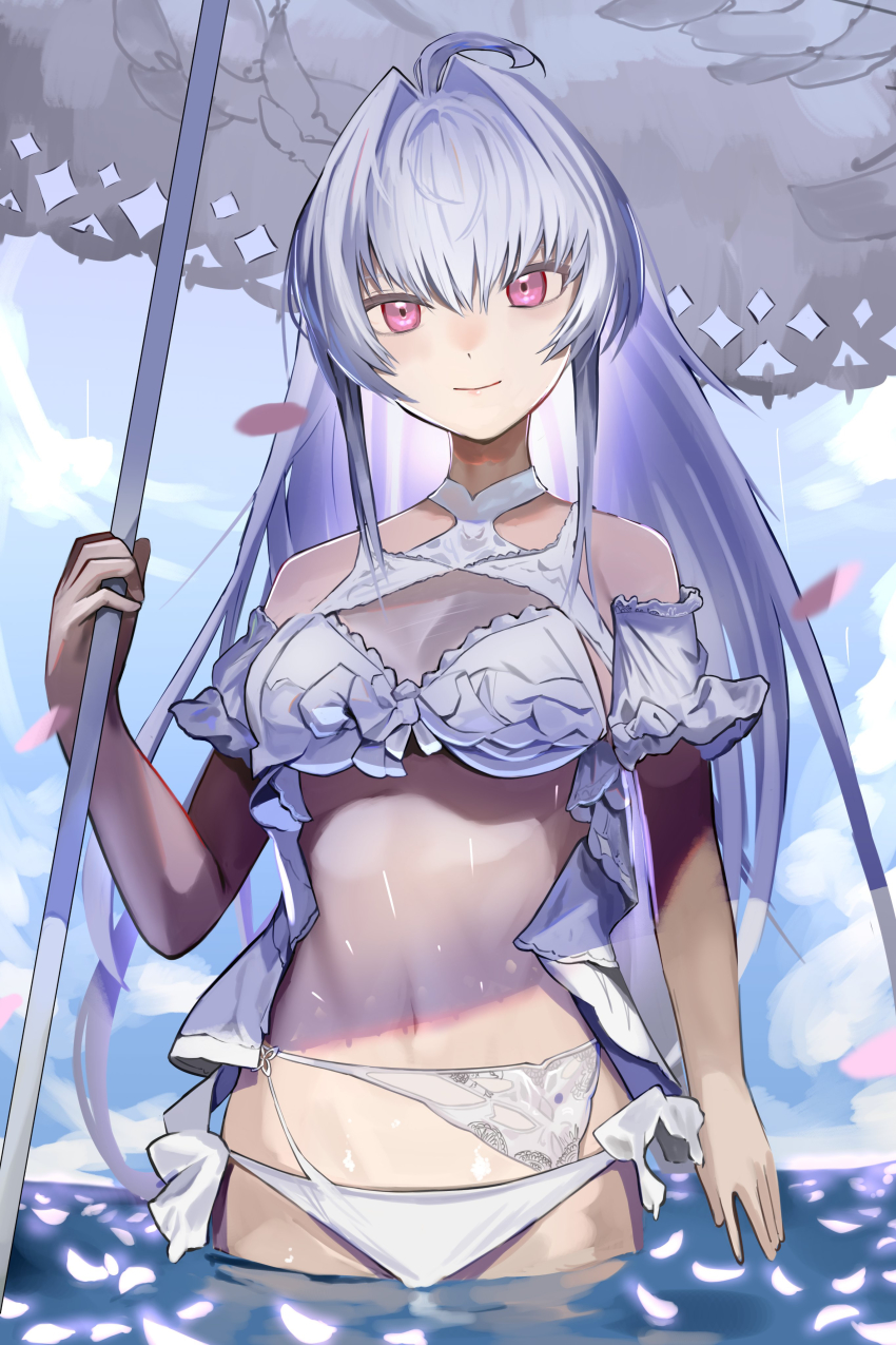 Lady Avalon (Fate) Rule 34 Image