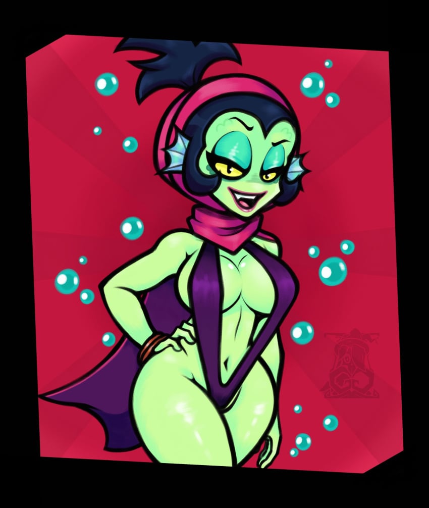 Willow (Brawl Stars) Rule 34 Image
