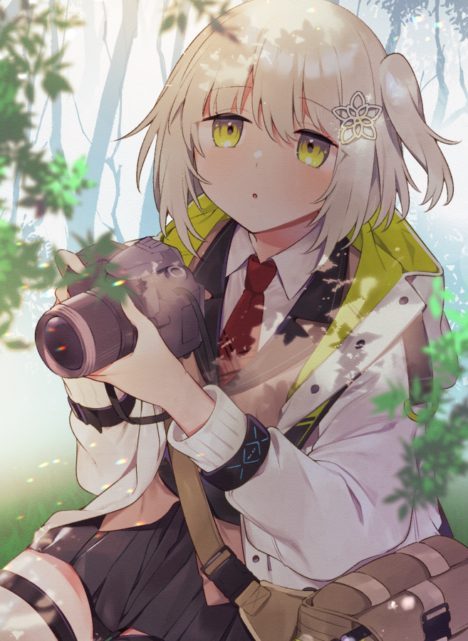Arknights Rule 34 Image