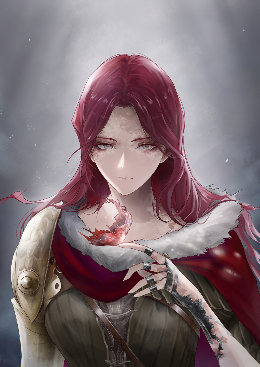 Malenia Blade Of Miquella (Elden Ring) Rule 34 Image