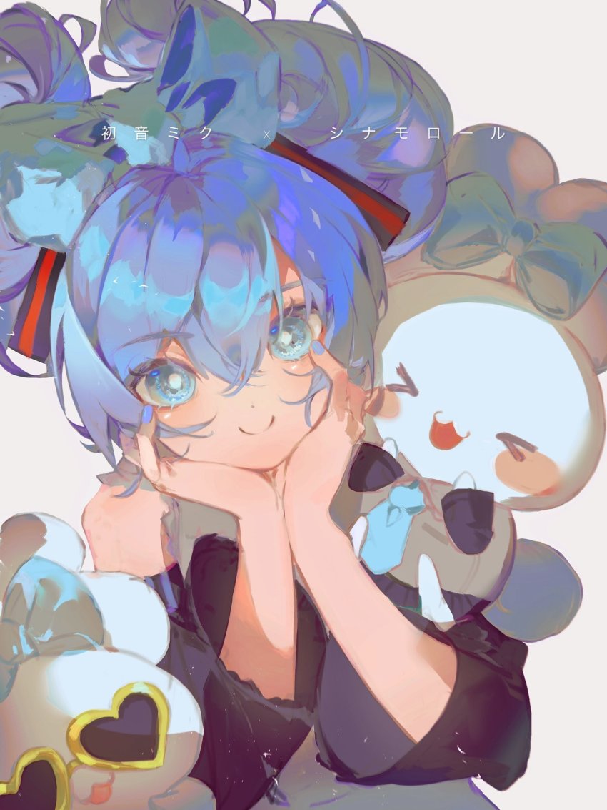Cinnamoroll (Sanrio) Rule 34 Image