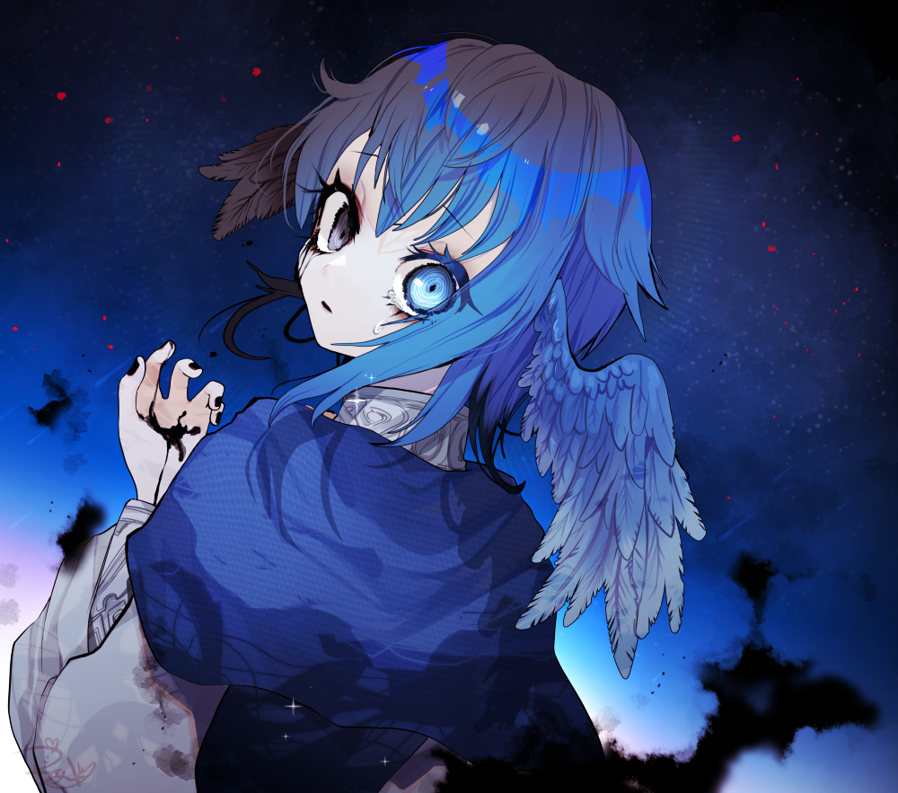 Fua Yuu (Final Fantasy) Rule 34 Image