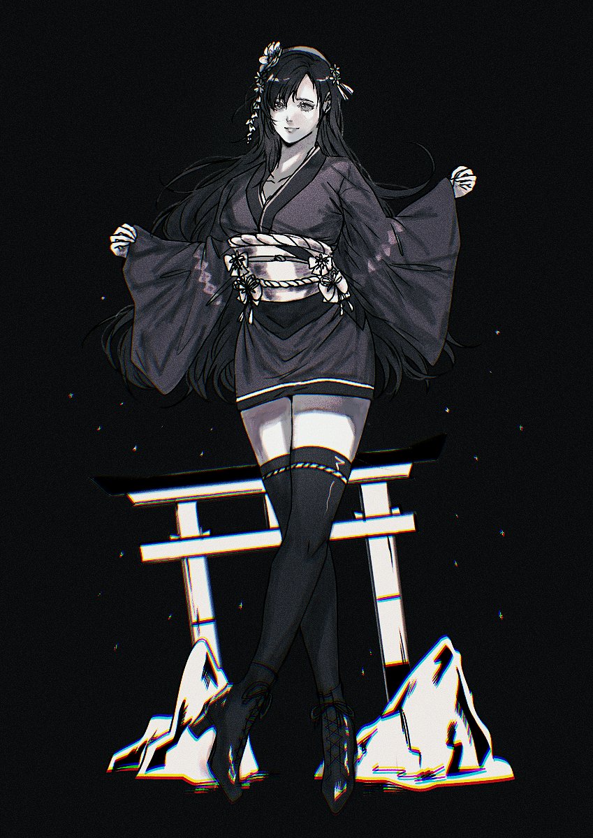 Tifa Lockhart (Final Fantasy) Rule 34 Image