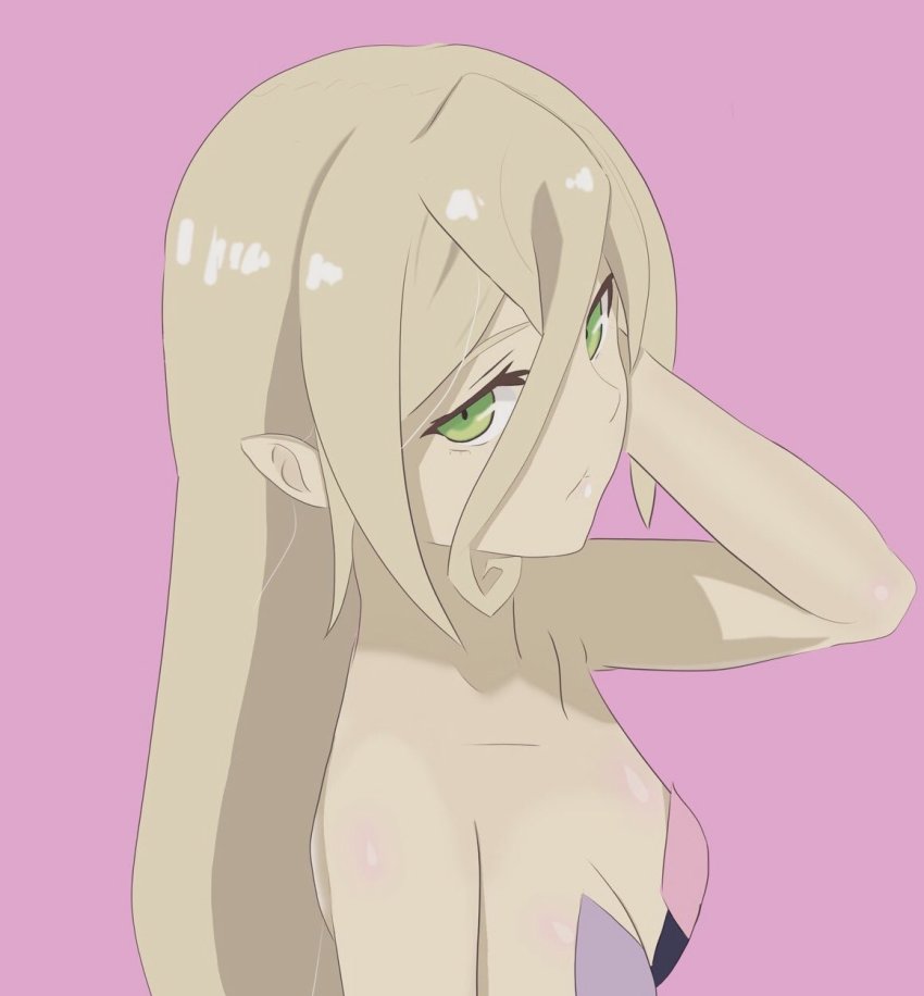 Magilou (Tales) Rule 34 Image