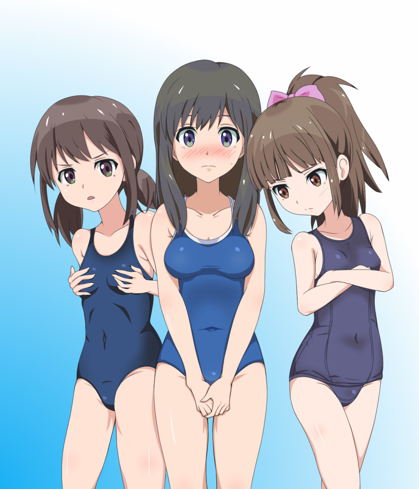 Hisami Nanami Rule 34 Image