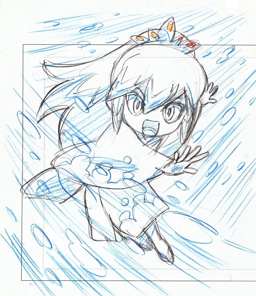Youkai Watch Rule 34 Image