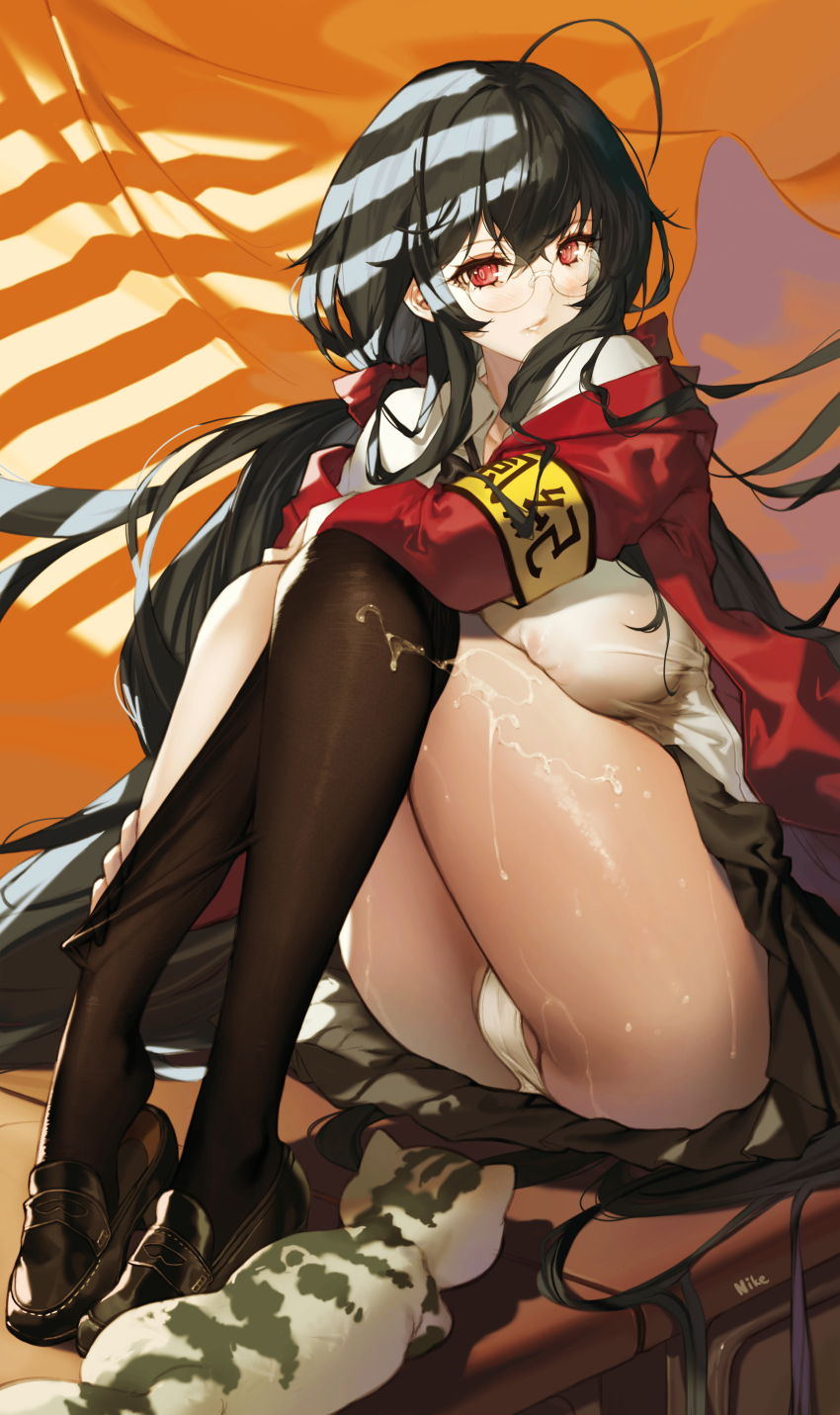Taihou (Azur Lane) Rule 34 Image