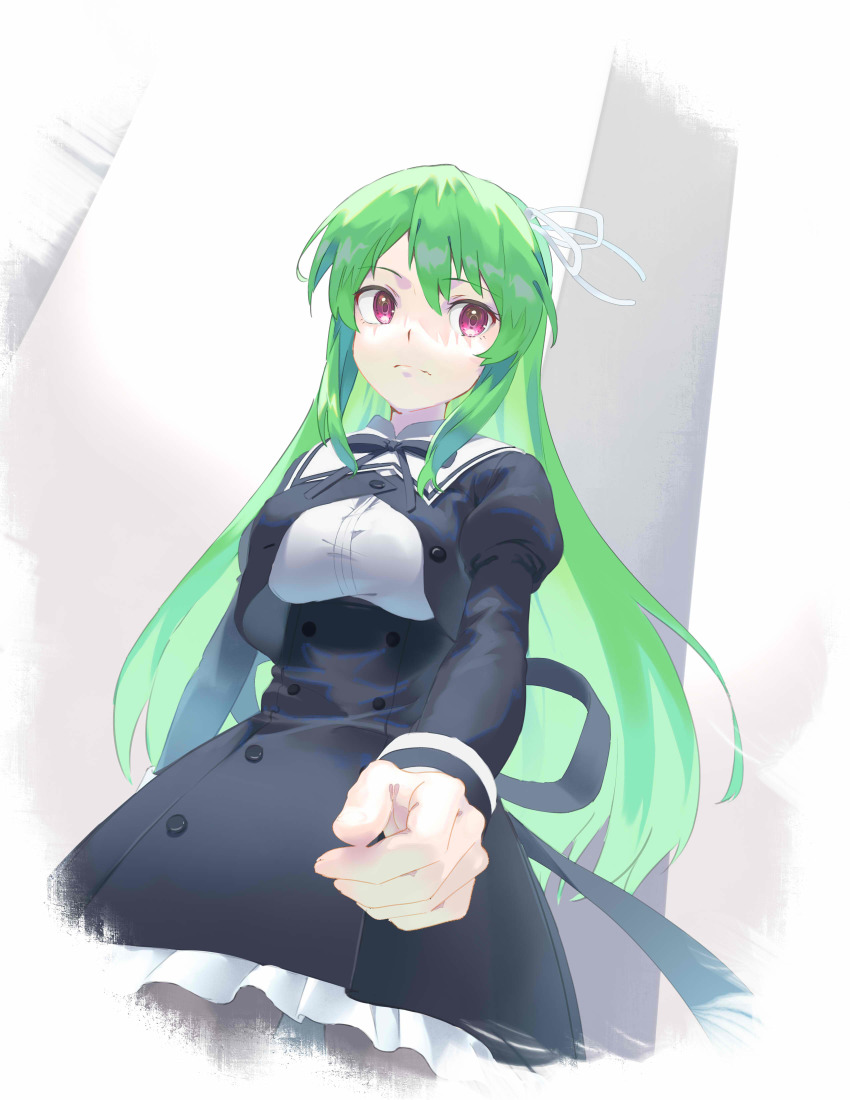 Assault Lily Rule 34 Image