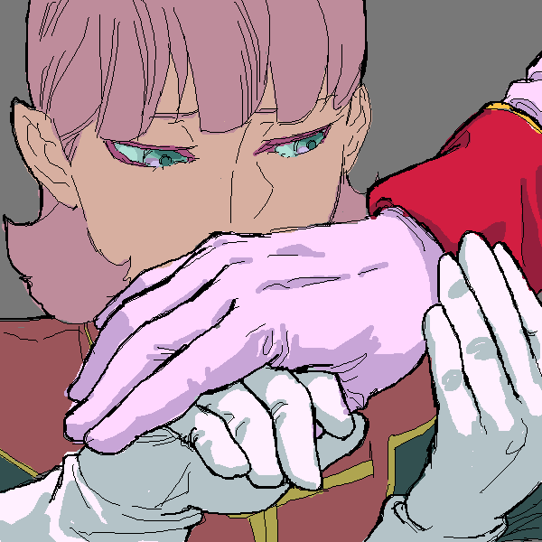 Sarah Zabiarov (Gundam) Rule 34 Image