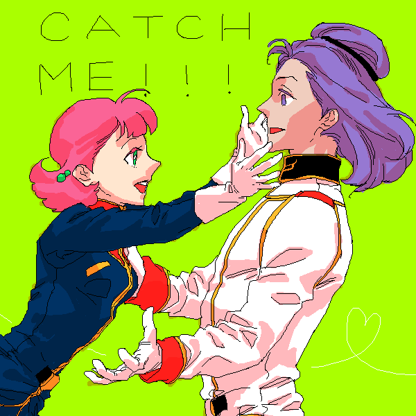 Sarah Zabiarov (Gundam) Rule 34 Image