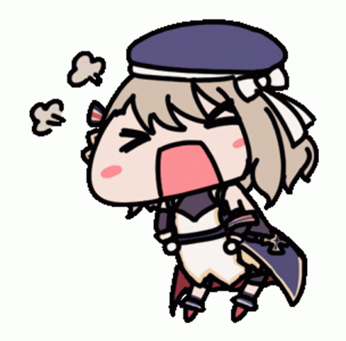 Azur Lane Rule 34 Image