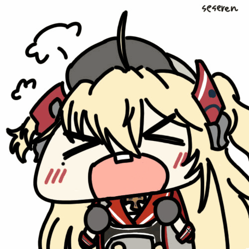 Admiral Hipper (Azur Lane) Rule 34 Image