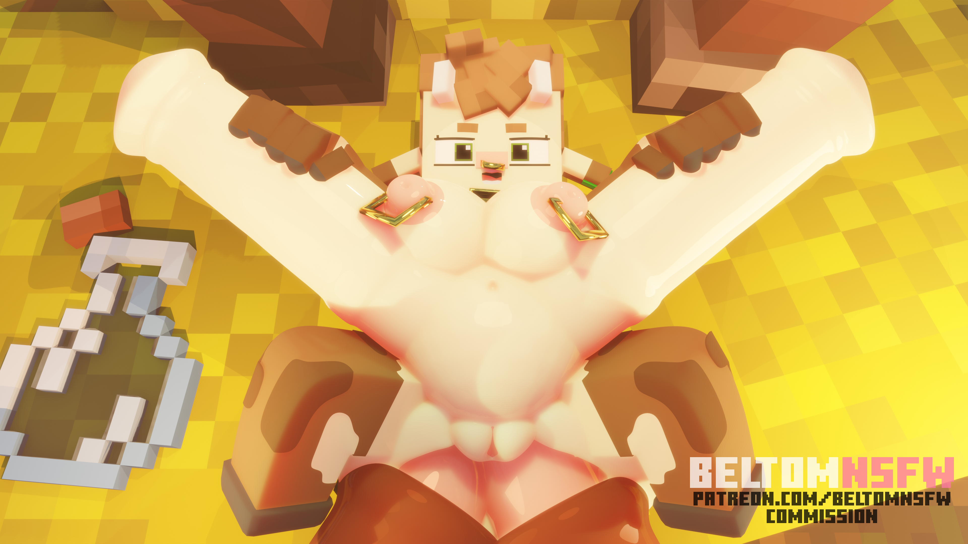 Abigail (Beltomnsfw) Rule 34 Image