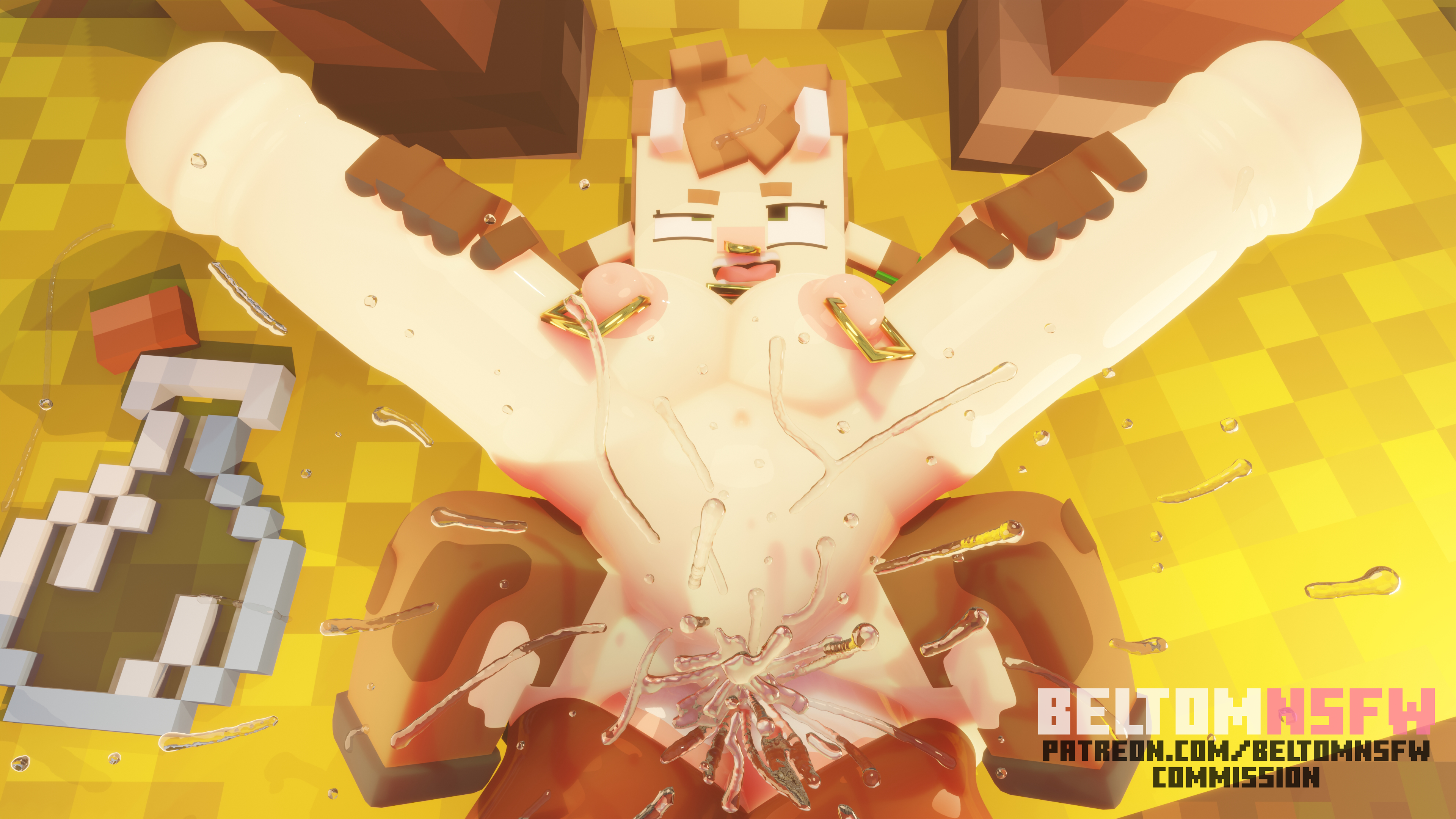 Abigail (Beltomnsfw) Rule 34 Image