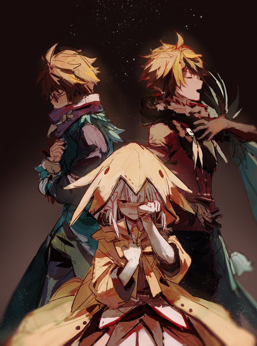 Merc Storia Rule 34 Image