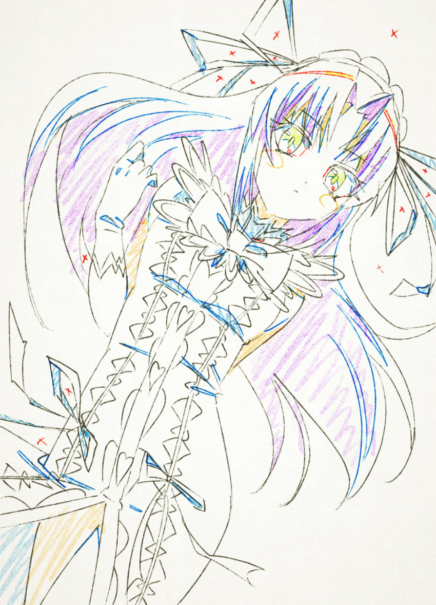 Demonbane Rule 34 Image