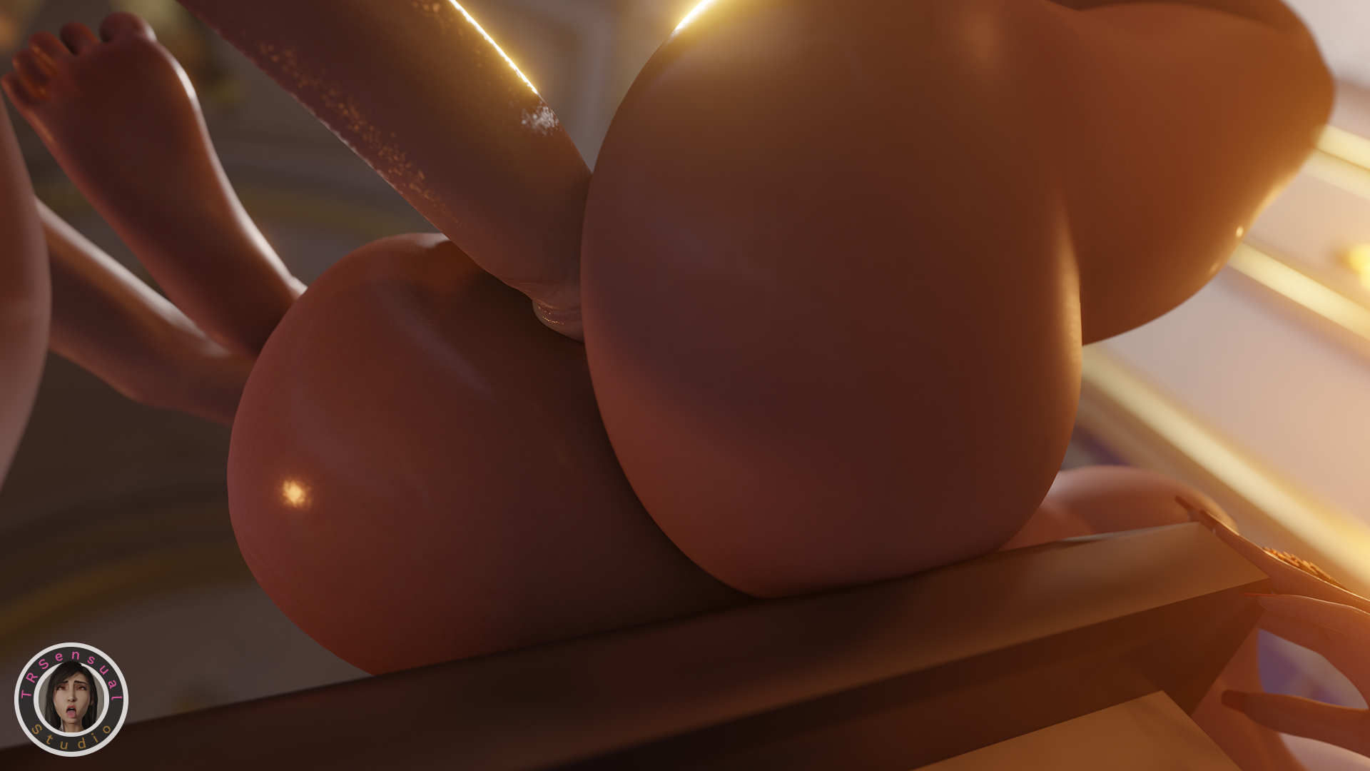 1girls Rule 34 Image