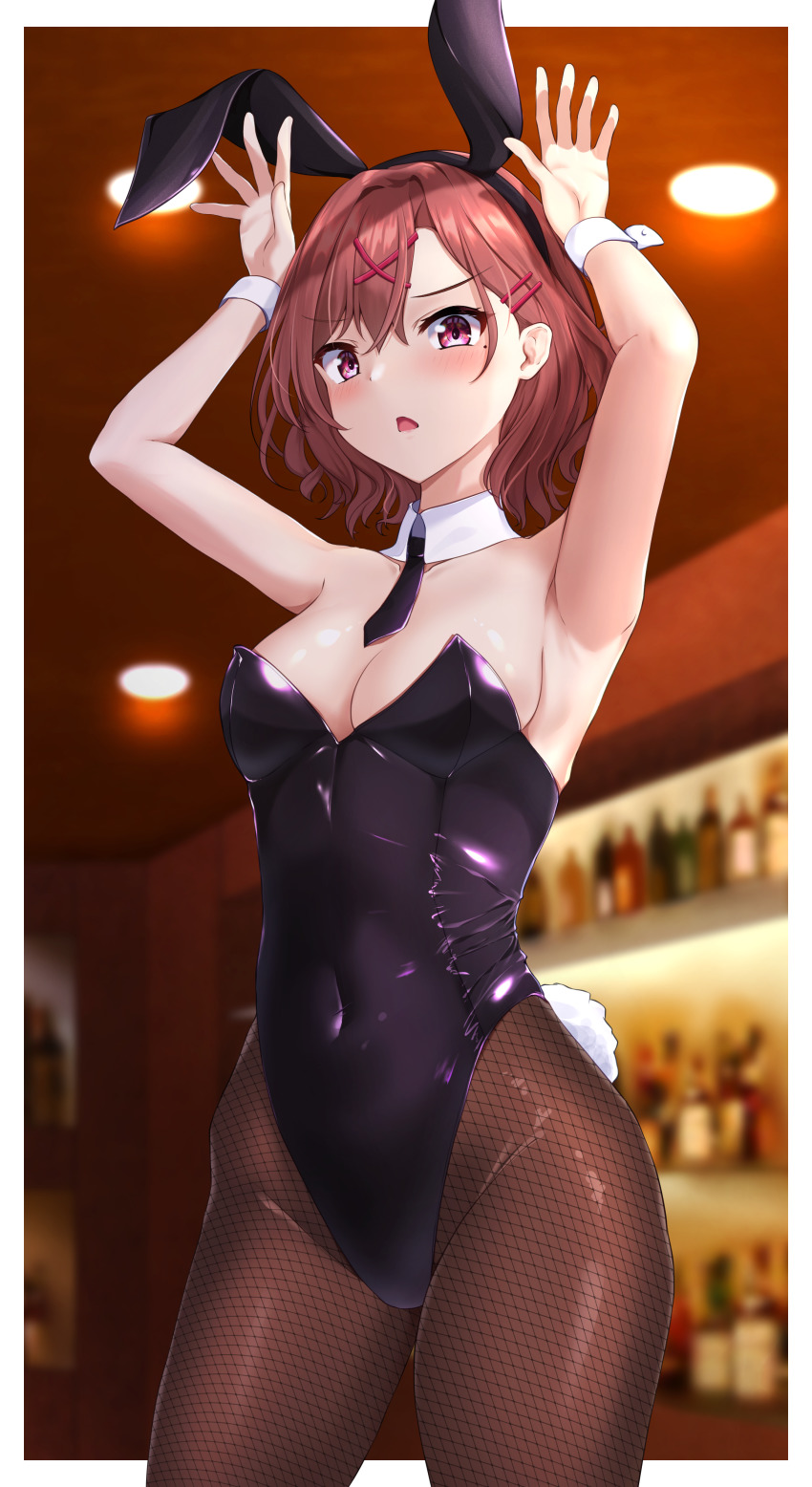 Higuchi Madoka (Idolmaster) Rule 34 Image