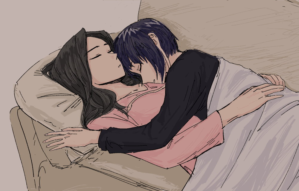 Jiro Kyoka (Boku No Hero Academia) Rule 34 Image
