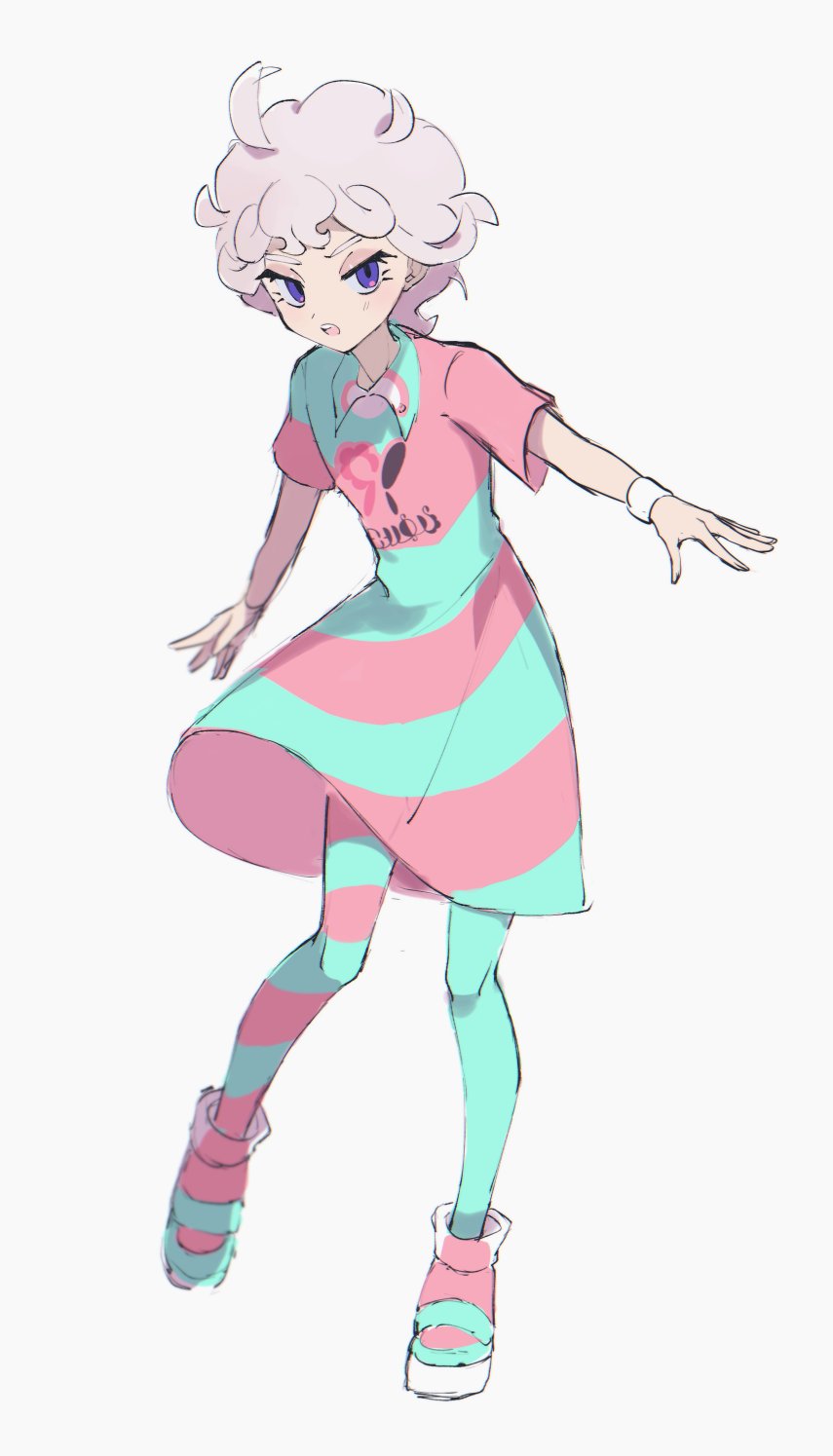 Bede (Pokemon) Rule 34 Image