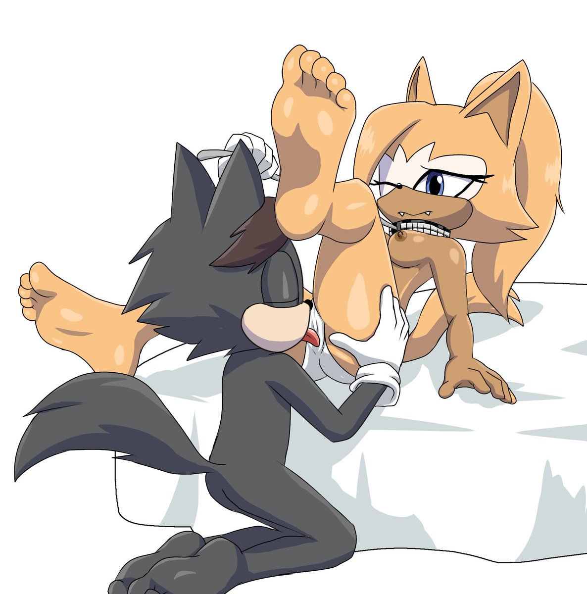 Fan Character (Idw Comics) Rule 34 Image