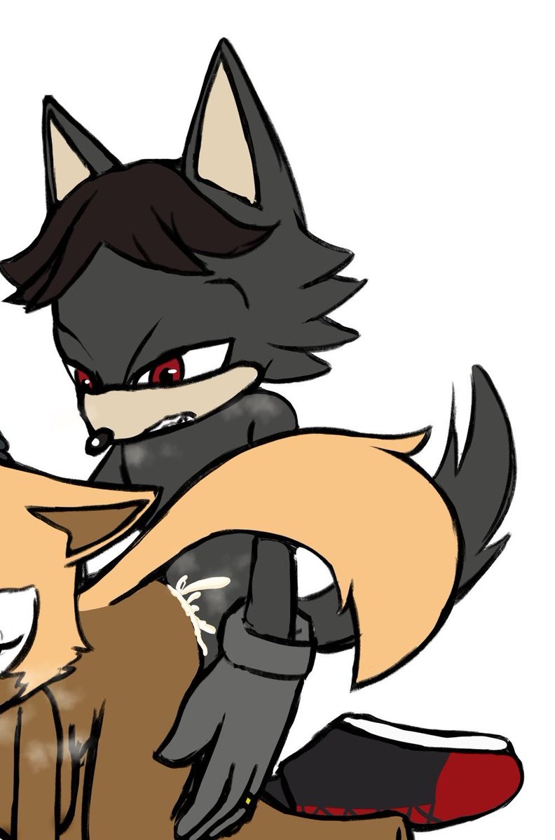 Fan Character (Idw Comics) Rule 34 Image