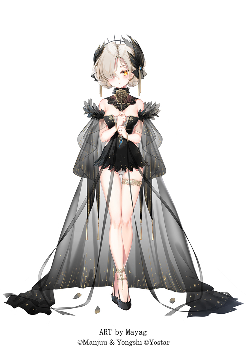 Sheffield (Azur Lane) Rule 34 Image