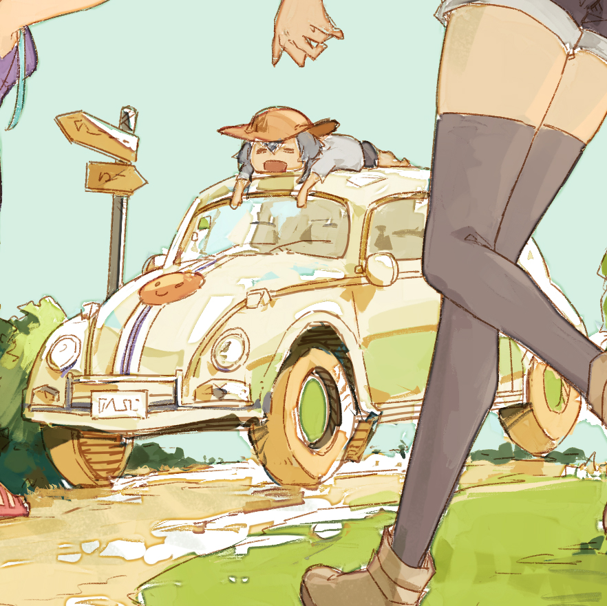 G11 (Girls' Frontline) Rule 34 Image