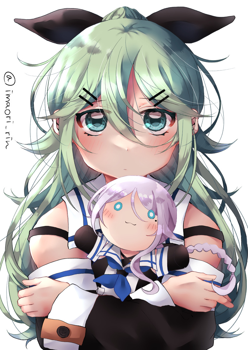 Kantai Collection Rule 34 Image