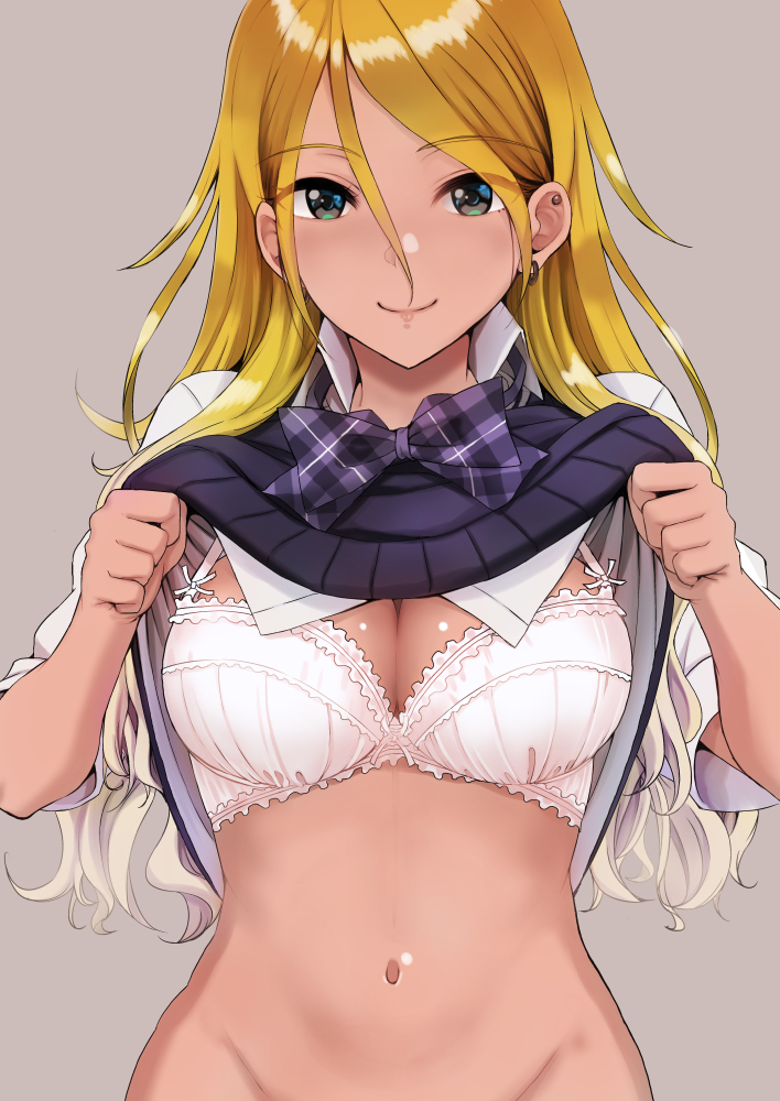 Izumi Mei (Idolmaster) Rule 34 Image